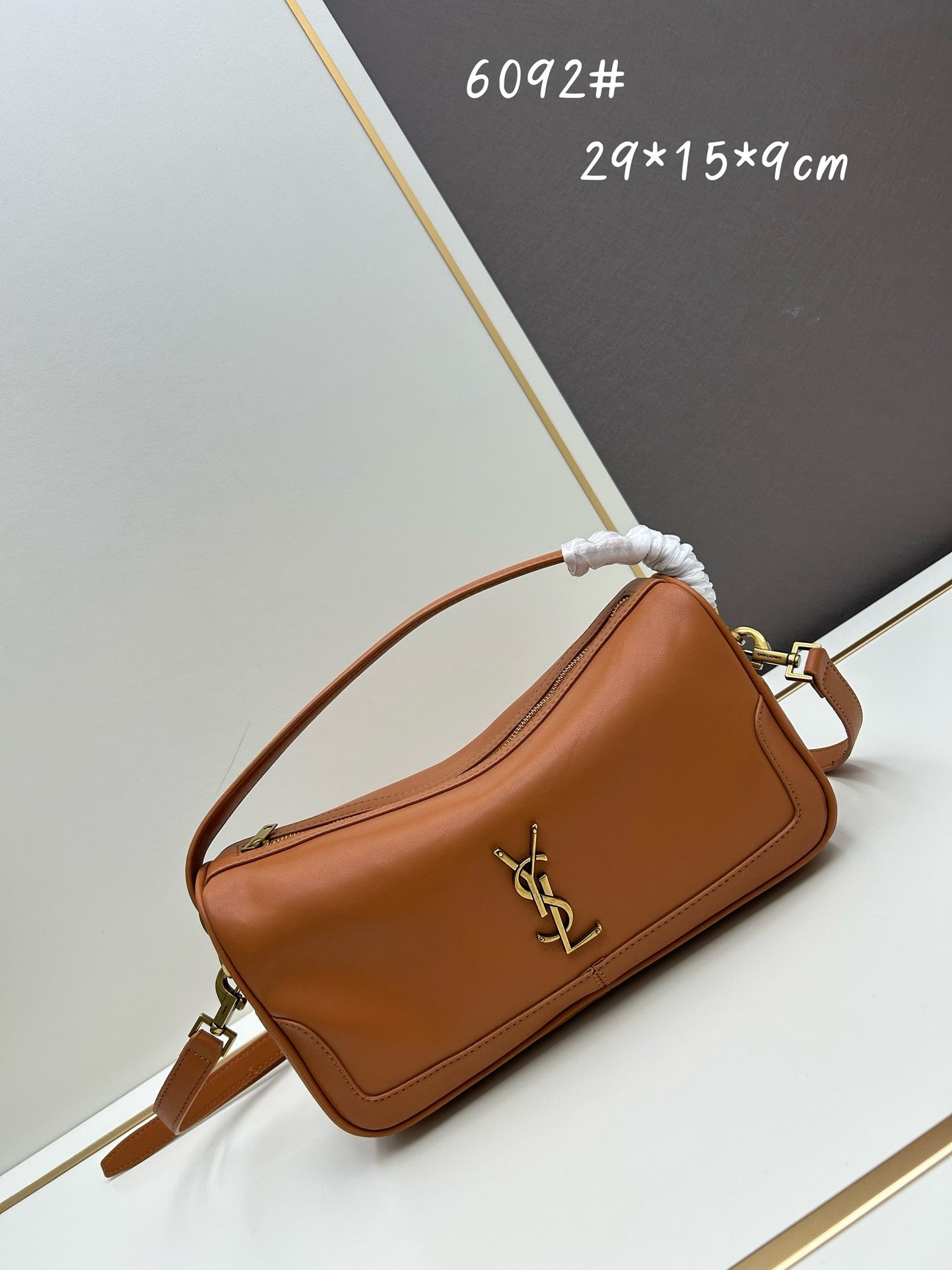 Y-Camera Supple bag π