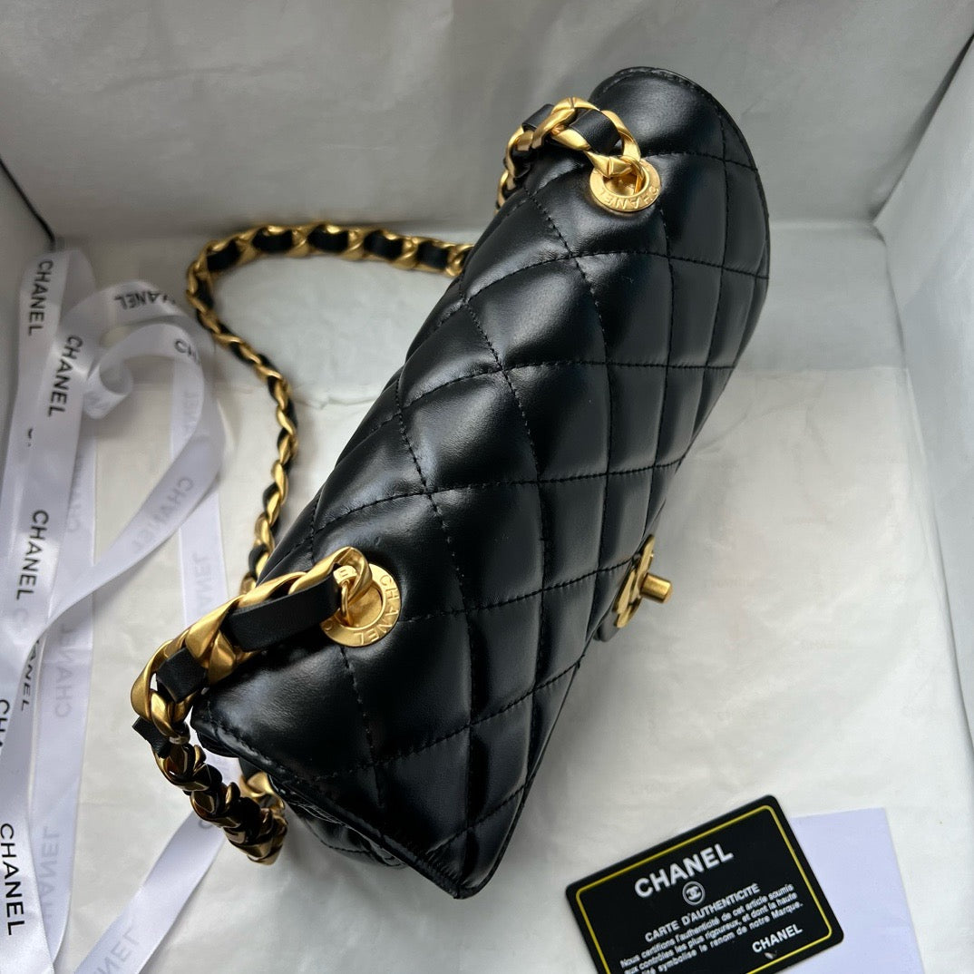 CE-24B CF shoulder bag