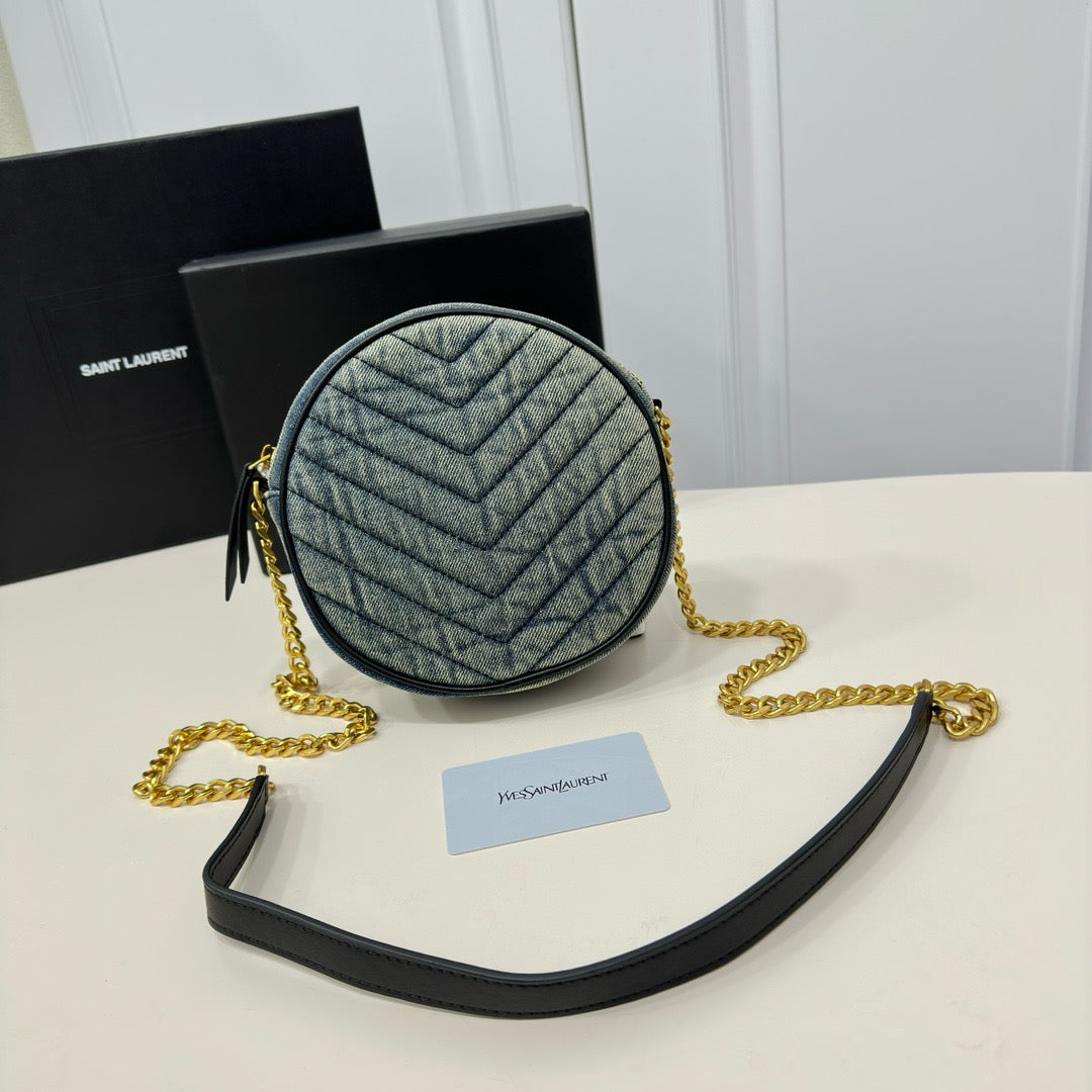 Y-π½πππππ Handbag