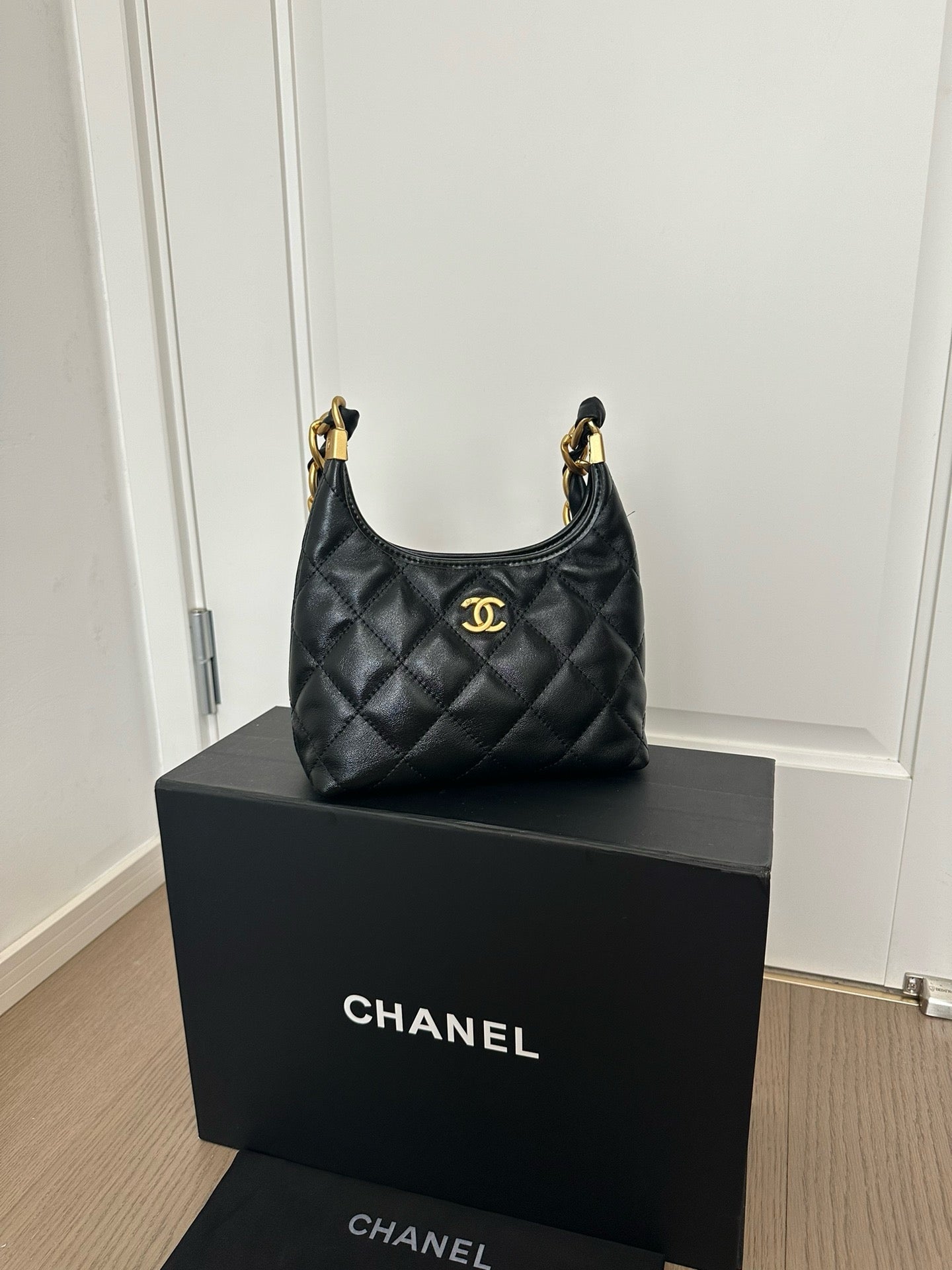 CE-24πΌ πππ½π armpit bag