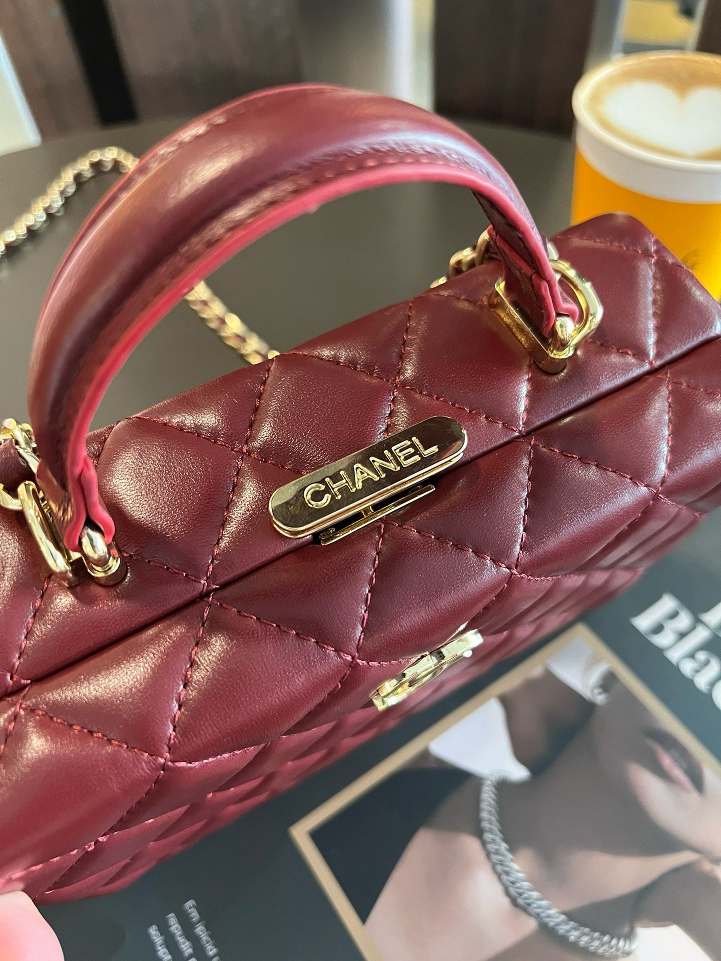 CE-Cosmetic box bagCE-Cosmetic box bag