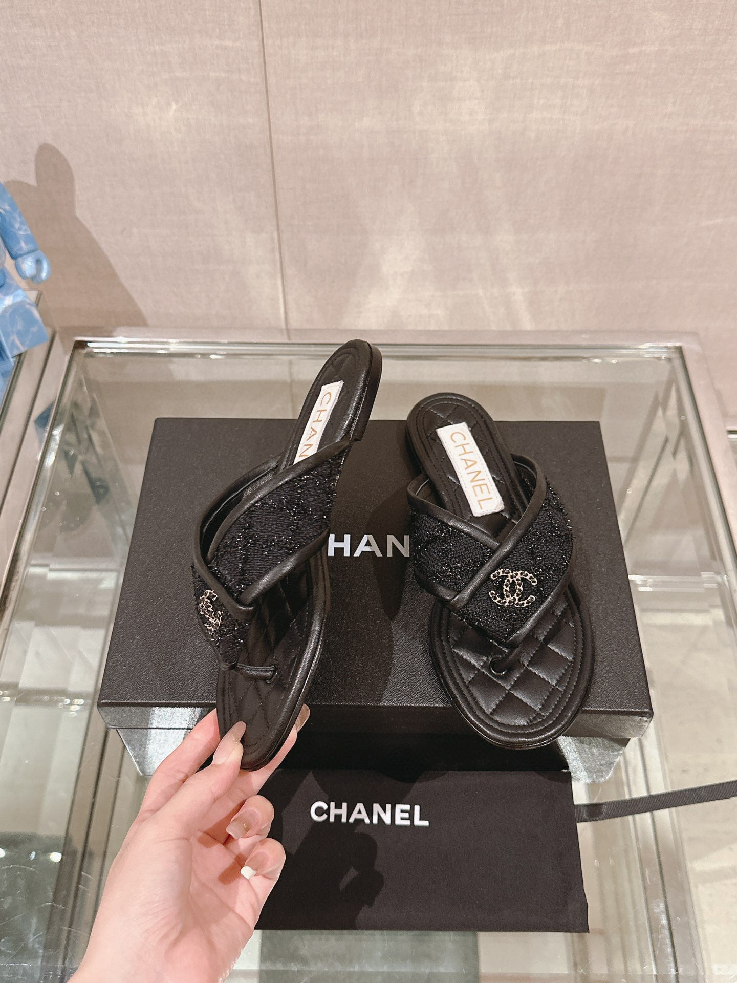 CE-Flip-flops