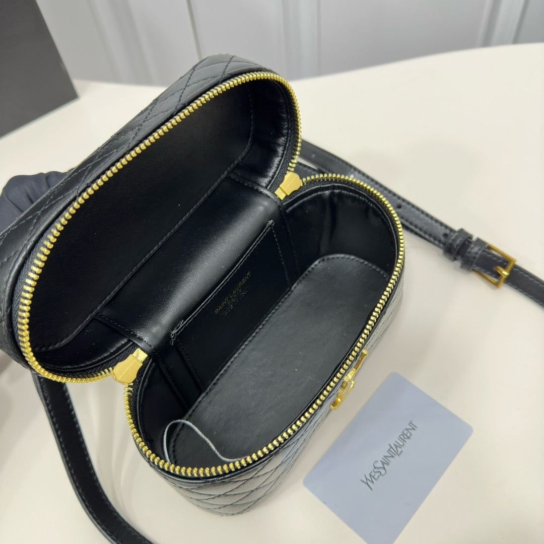 Y-GABY VANITY BAG