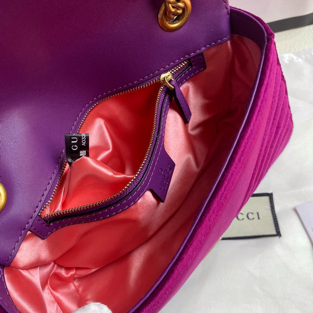 G-Marmont Mini Shoulder Bag