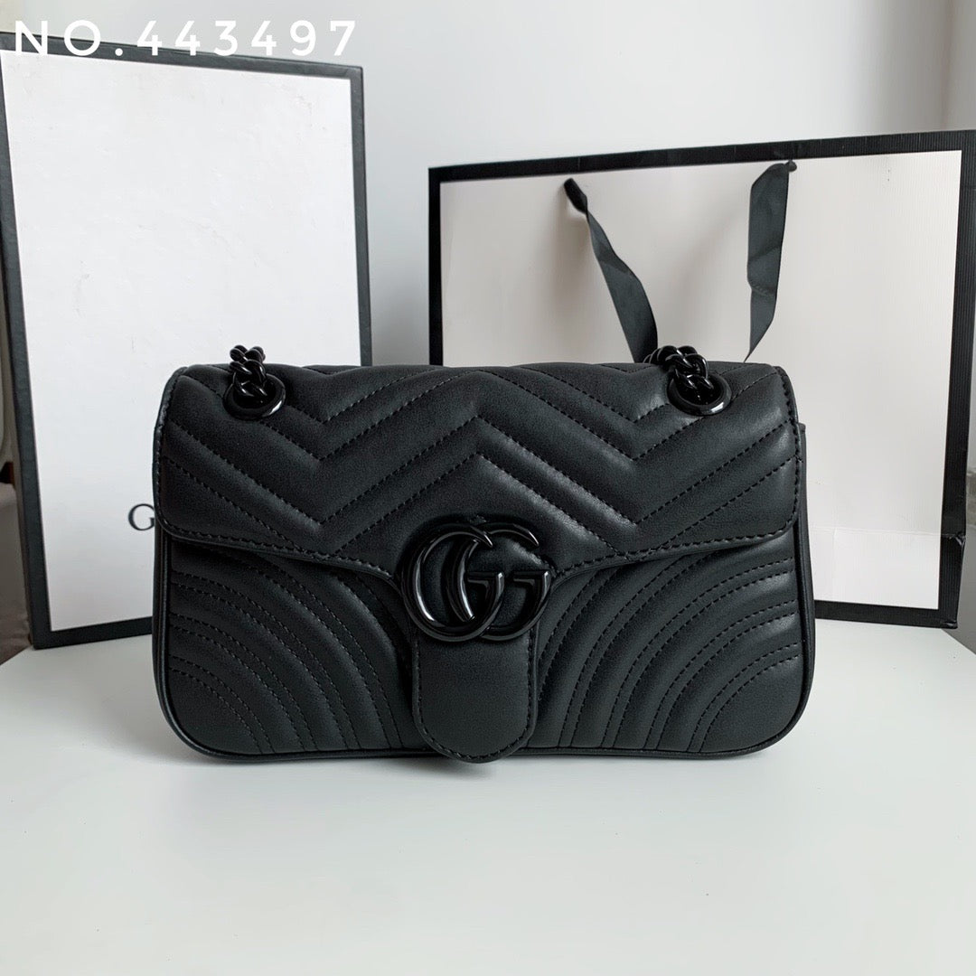 G-Marmont Series