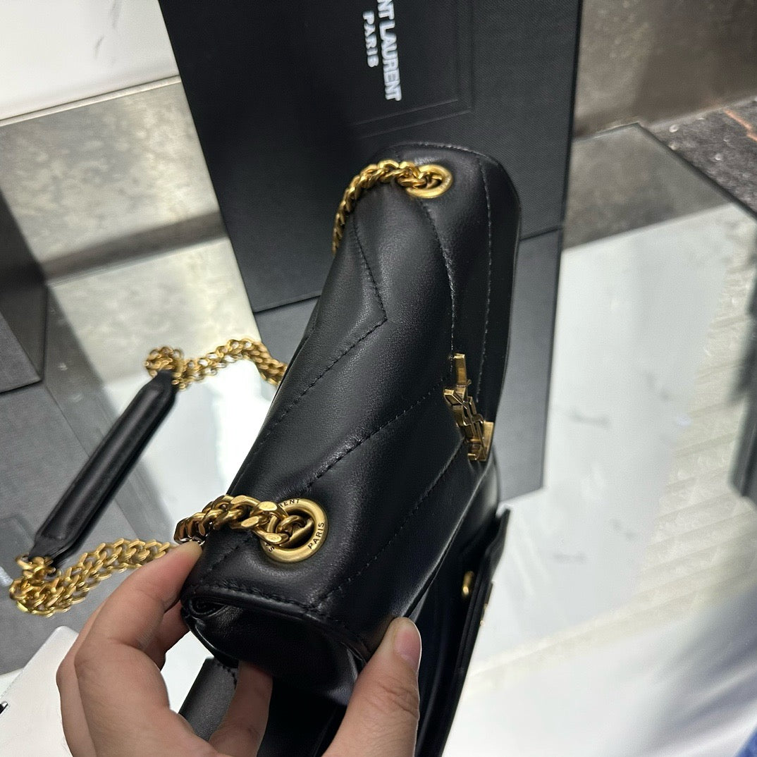 Y-New LouLou The classic bag
