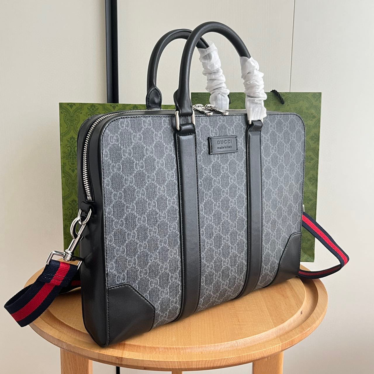 G-Supreme Briefcase