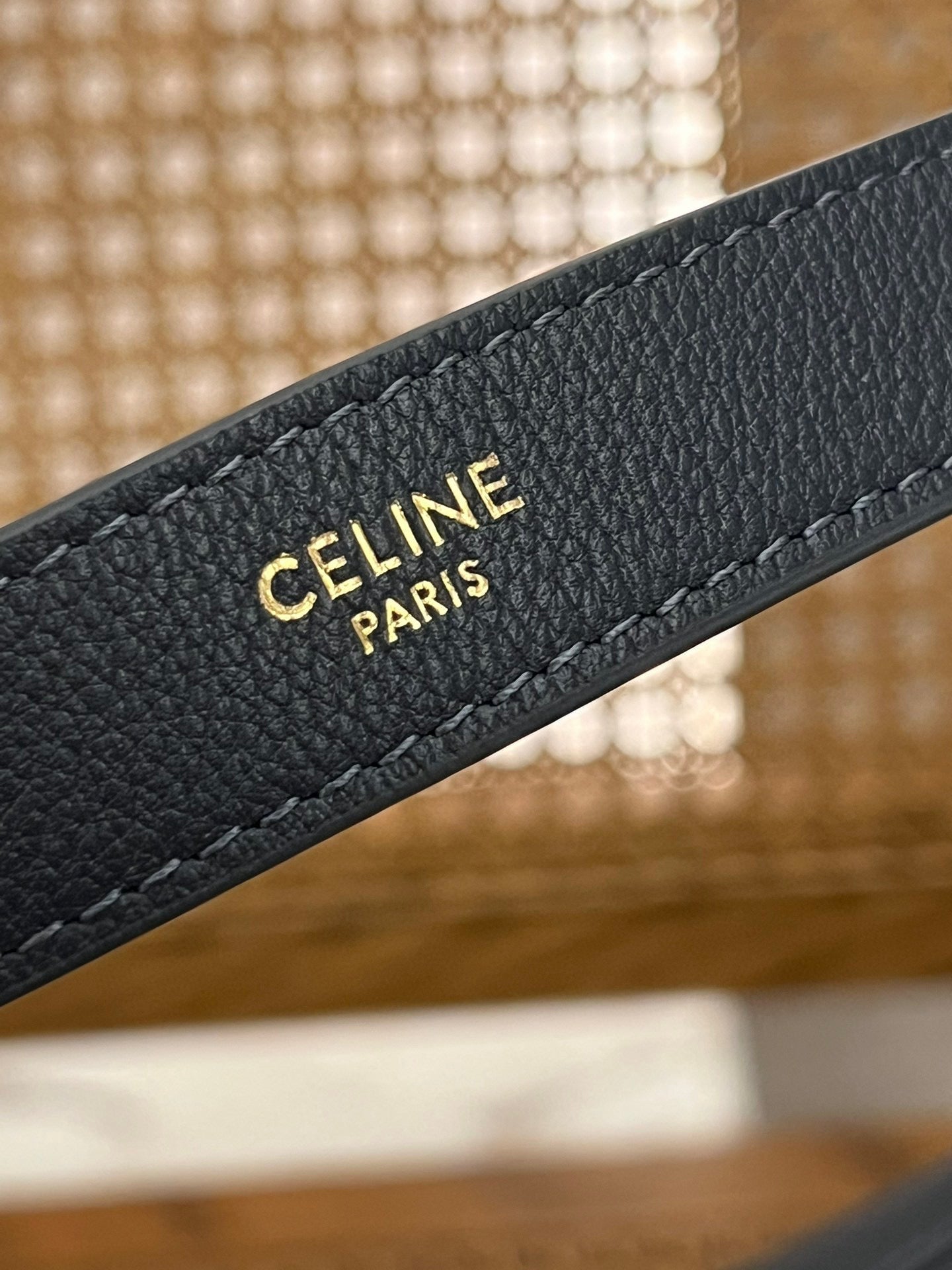 CL-Cow leather handbag