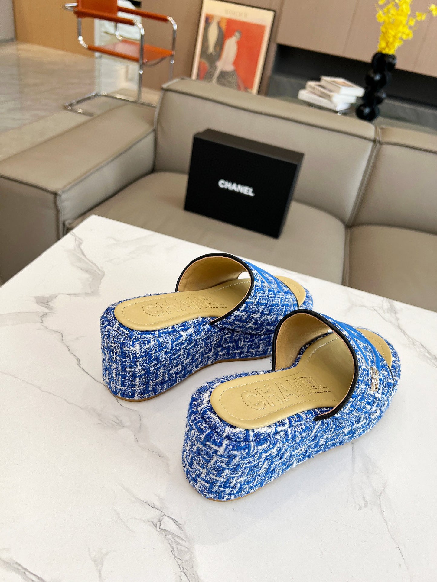 CE-🌸2024 slippers🌸