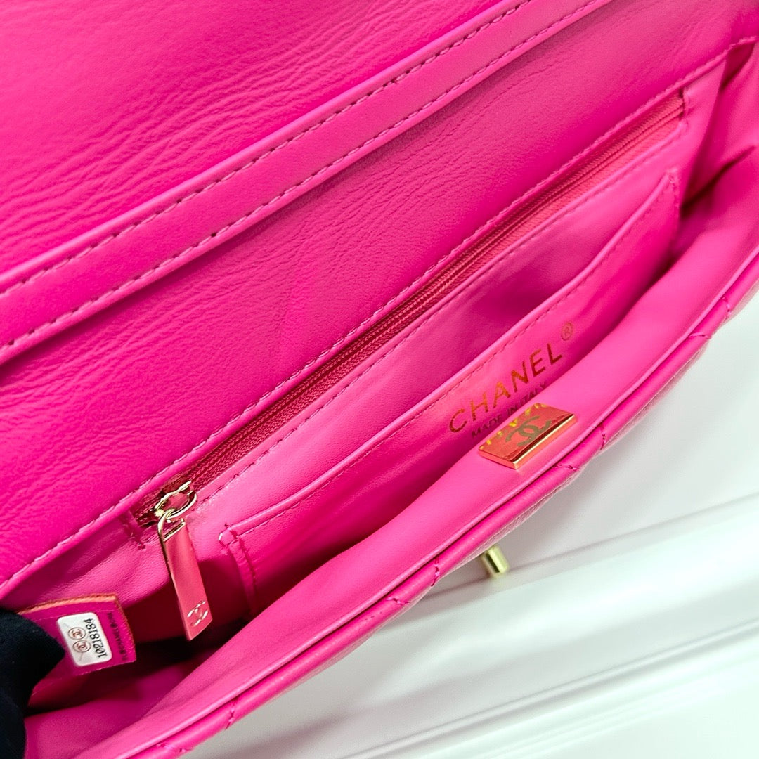 CE-Beautiful dinner bag