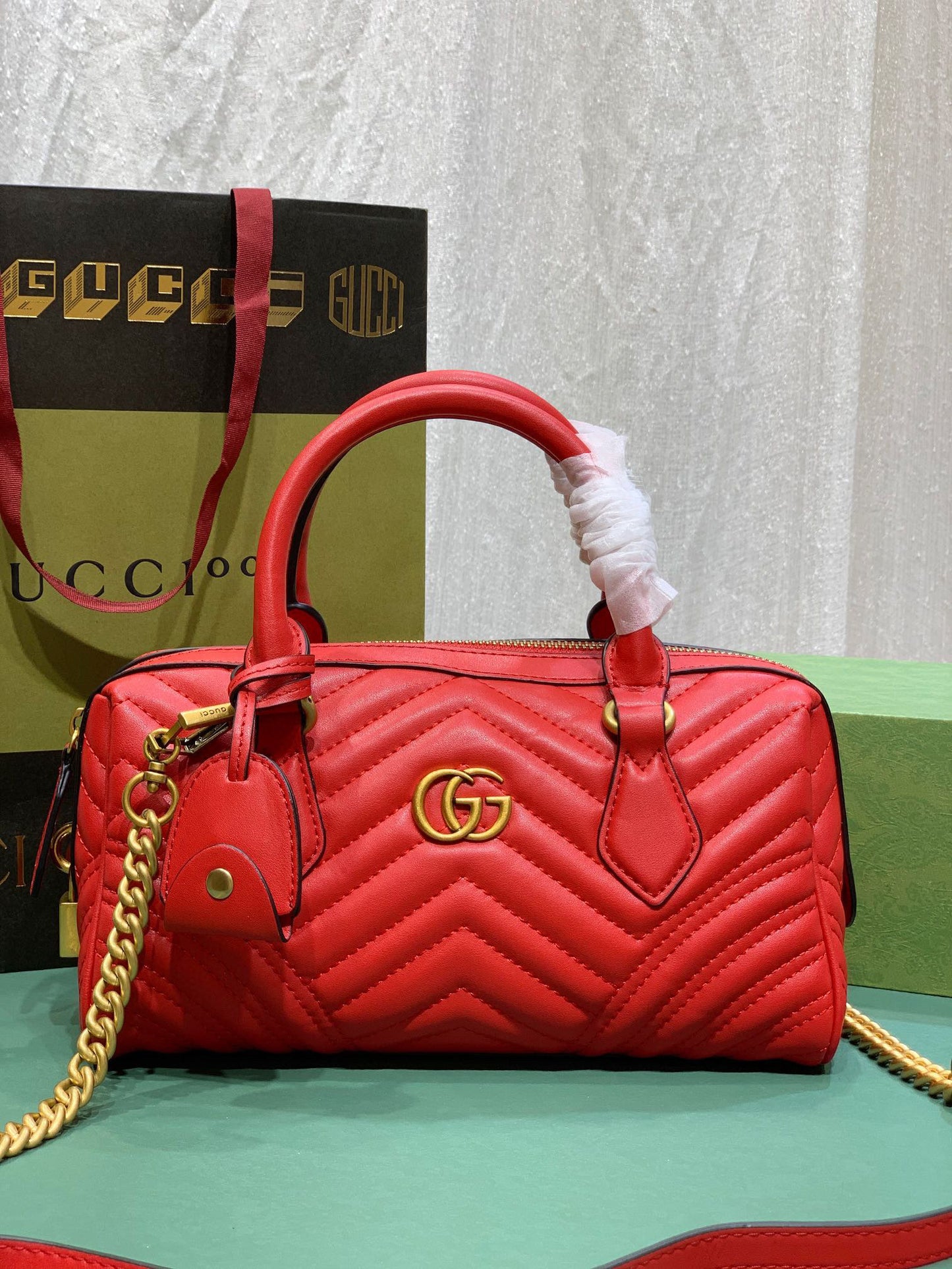G-Marmont tote