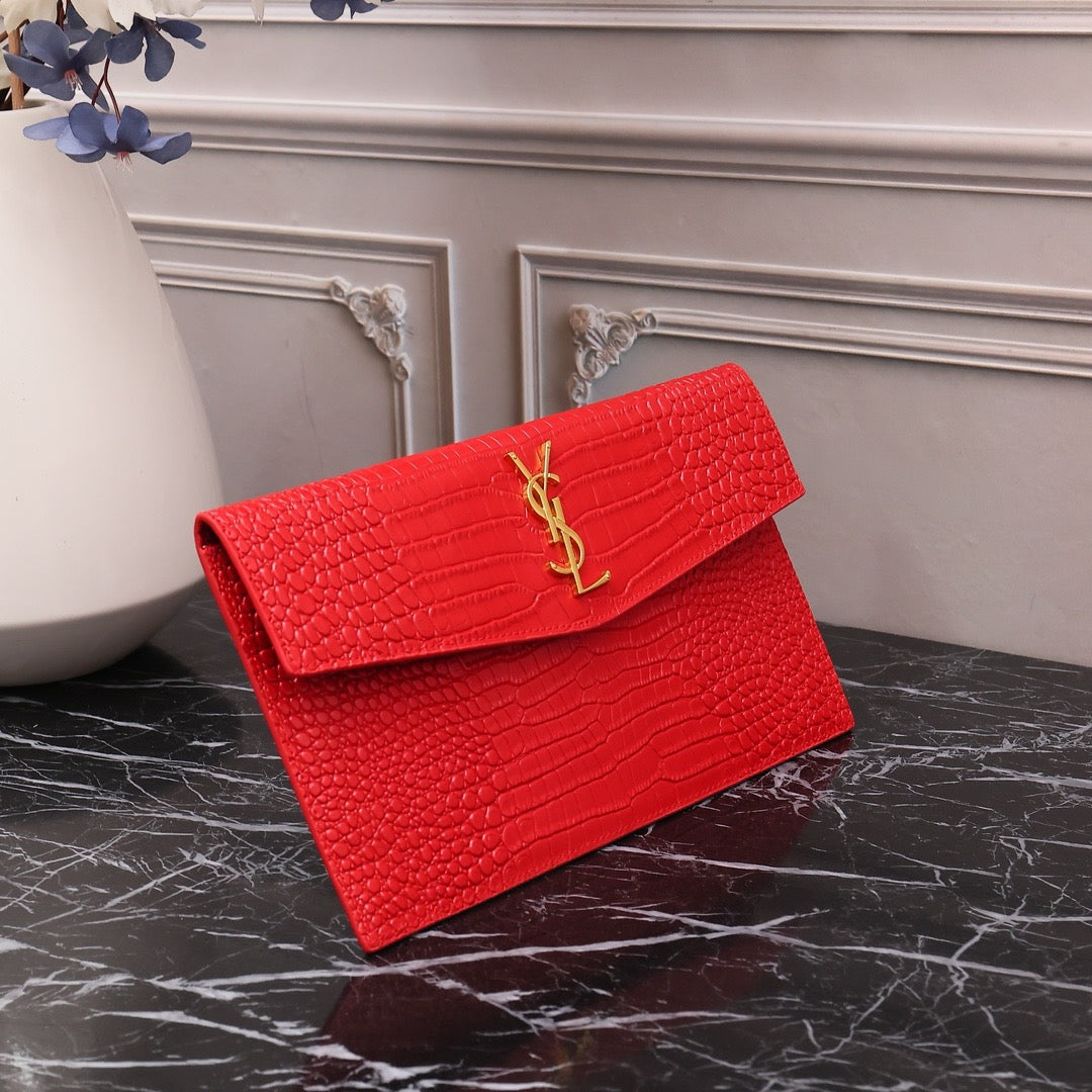 Y-New clutch bag