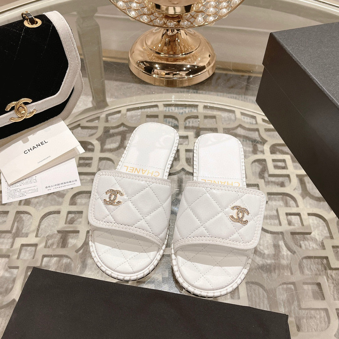 CE-Mier slippers