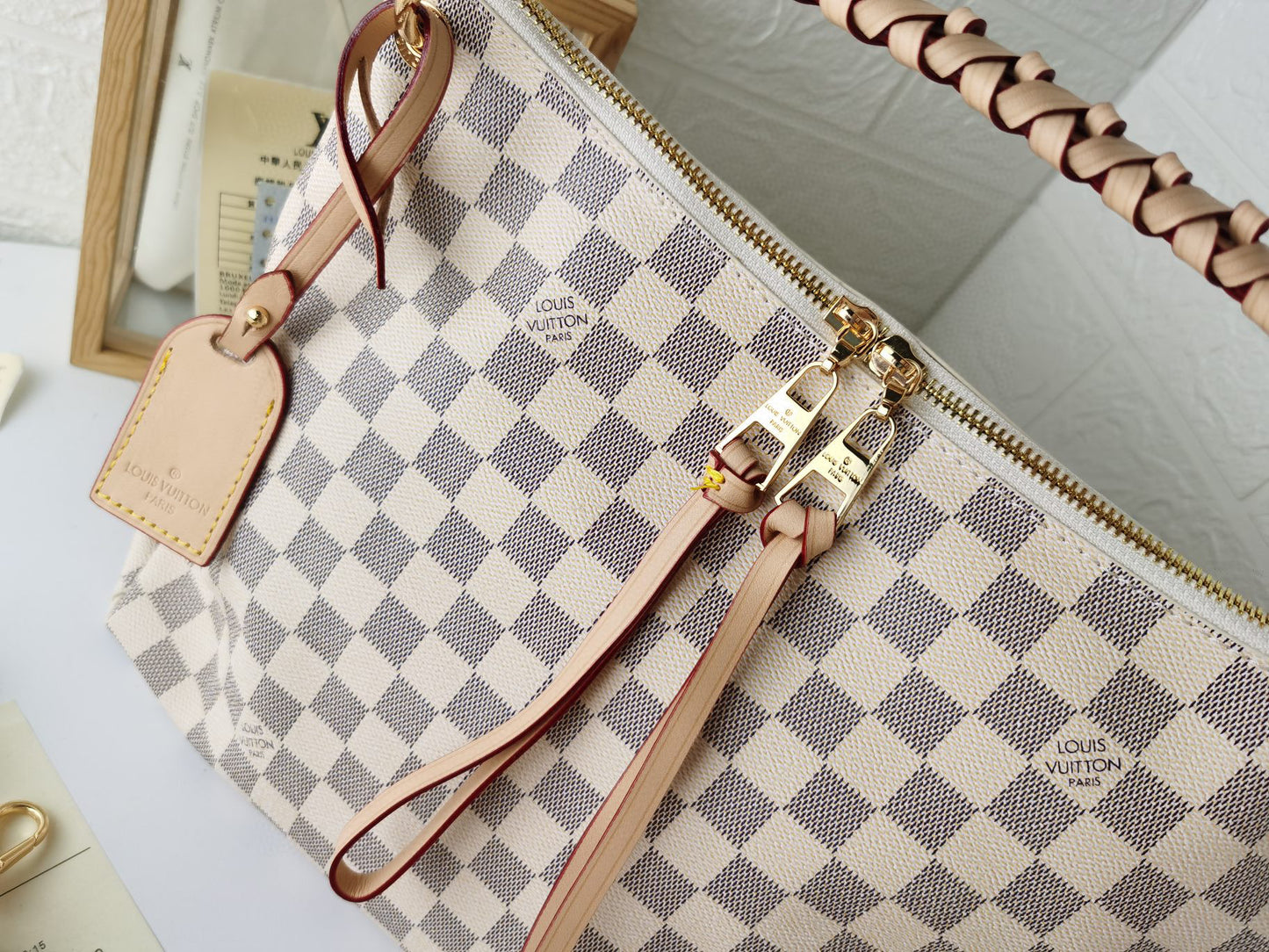 L- Beaubourg Hobo