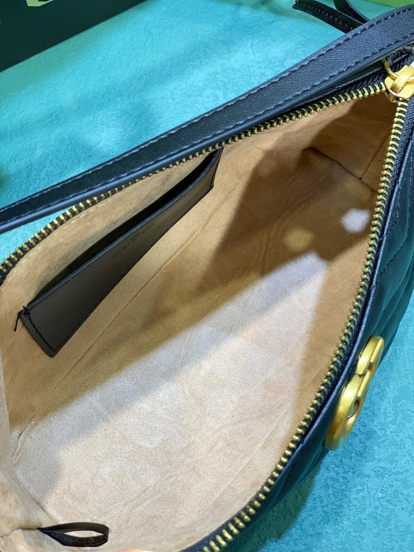 G-Marmont Shoulder