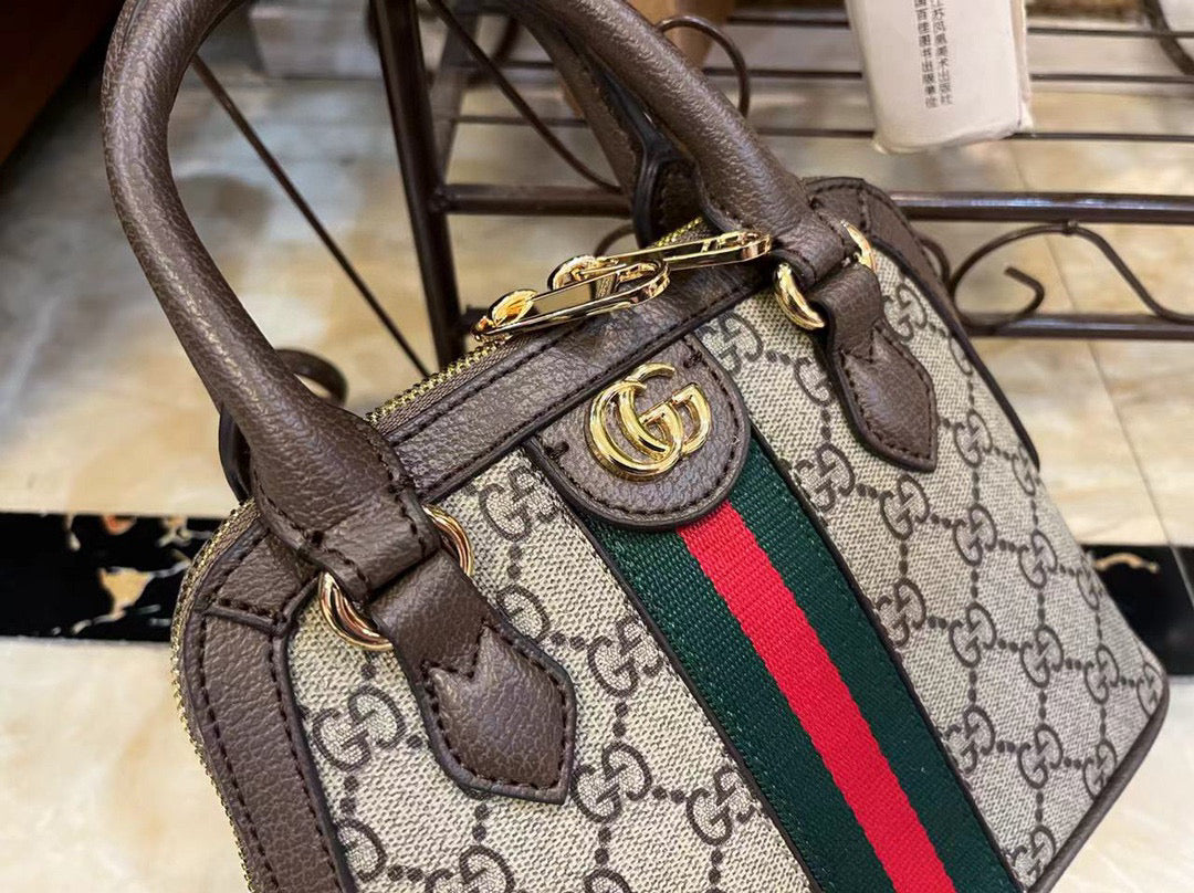 G-Ophidia GG mini handbag