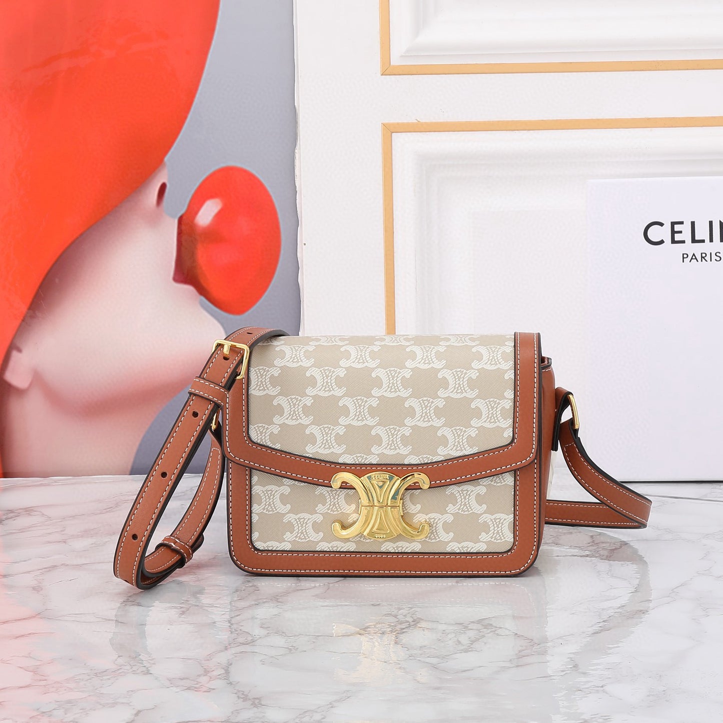 CL-Triomphe Series