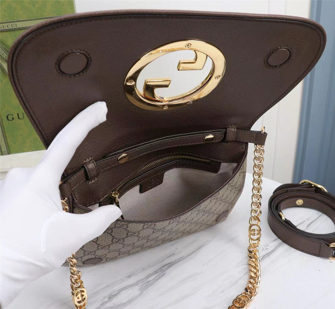 G-BLONDIE SHOULDER BAG