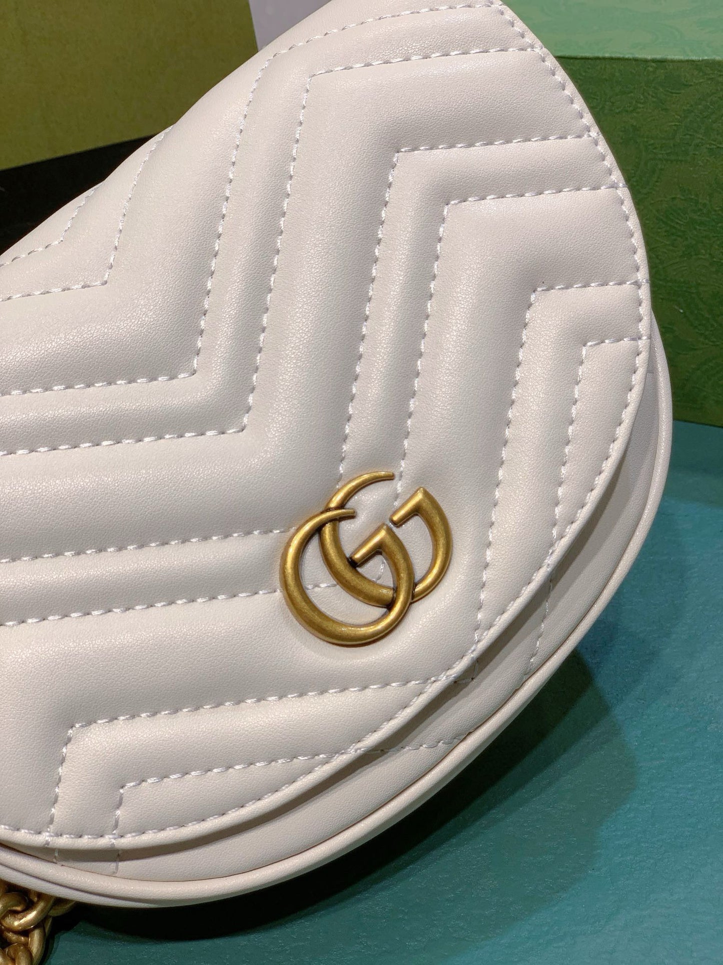 G-GG Marmont