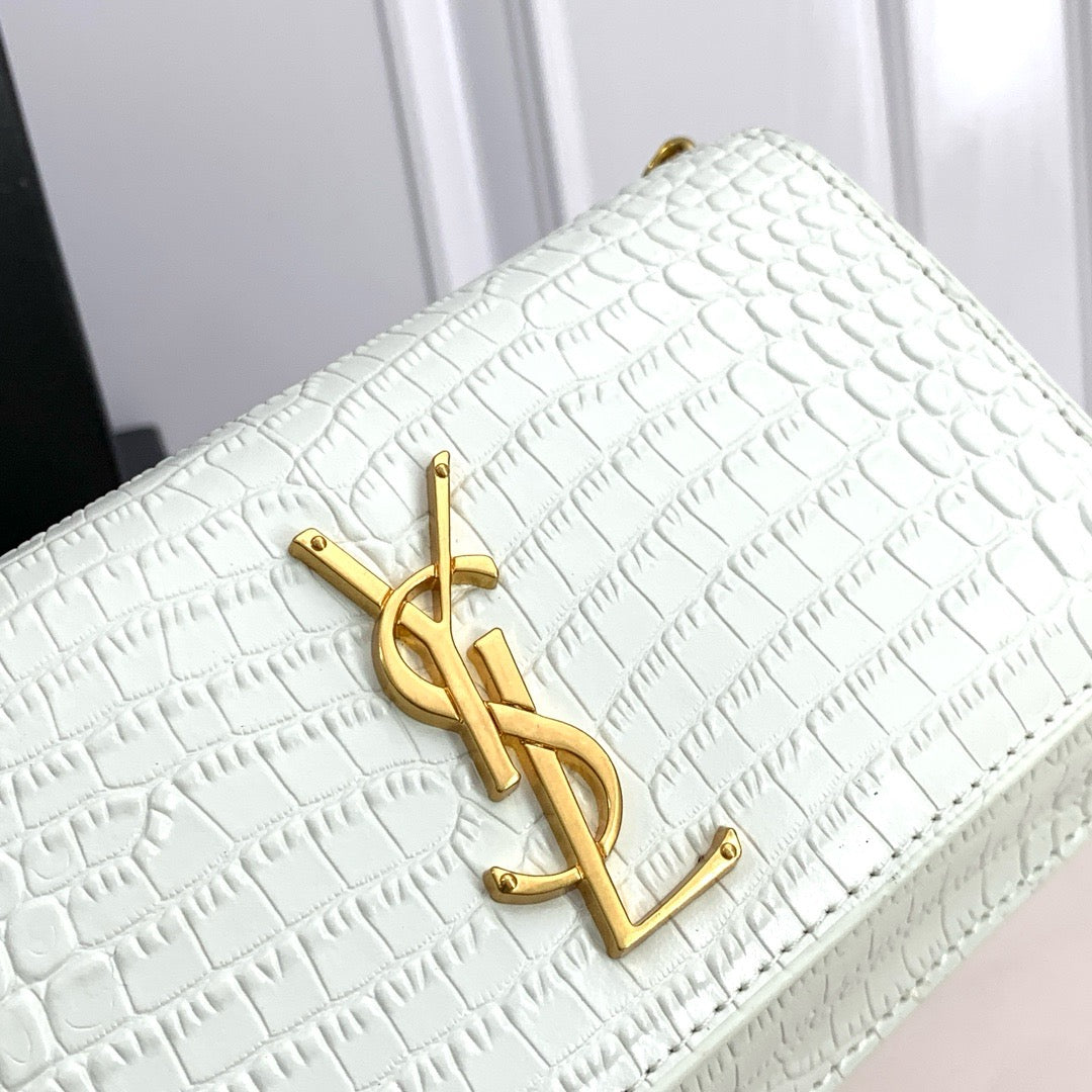Y-Monogram Phone Holder