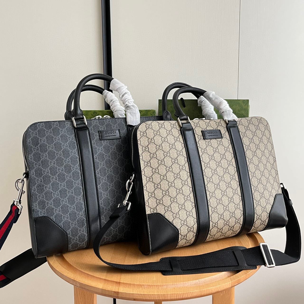 G-Supreme Briefcase