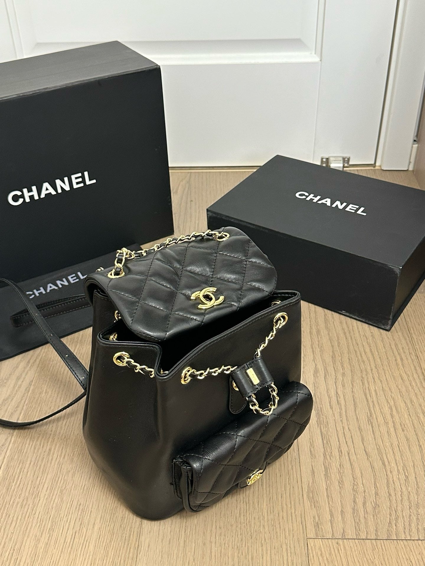 CE-24π πΏπππΌ Bag