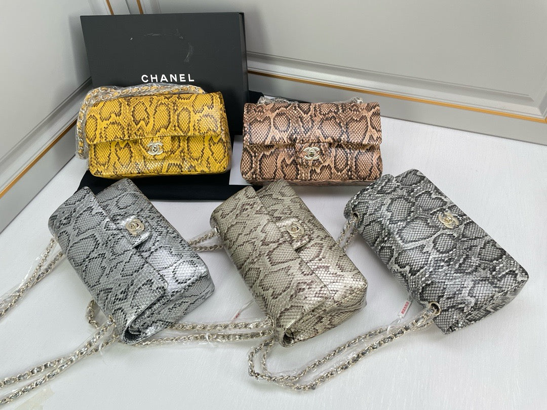 CE-Small sachet cf chain series