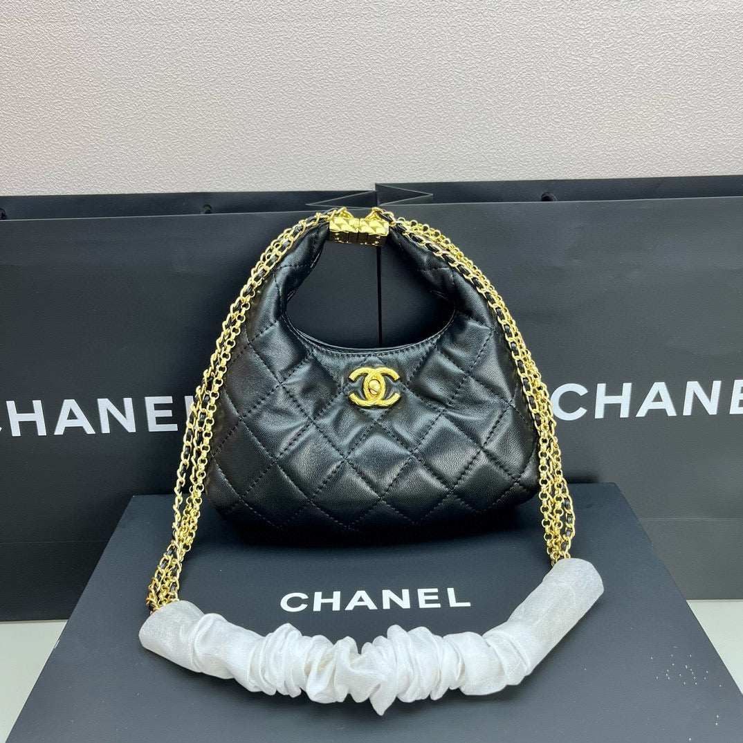 CE-24A chain hobo