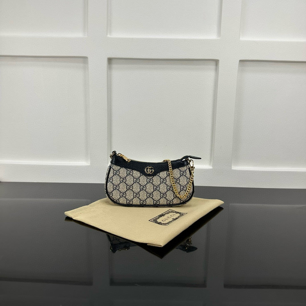 G-Ophidia Mini Bag
