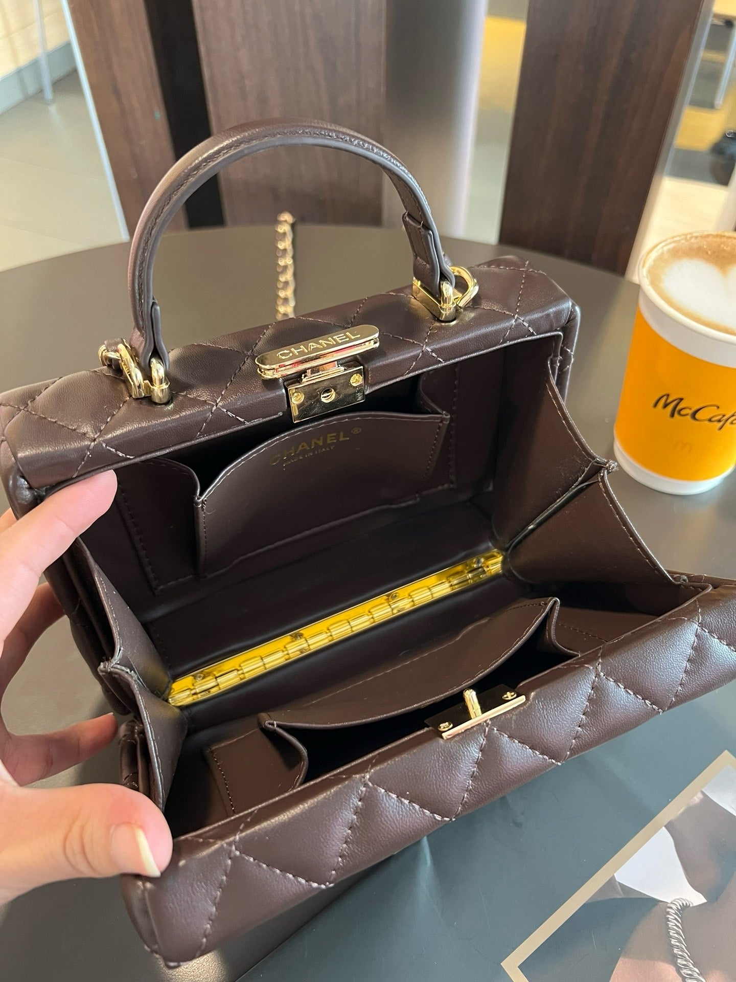CE-Cosmetic box bagCE-Cosmetic box bag