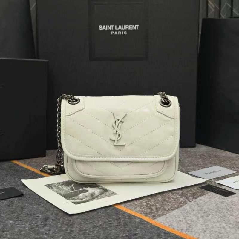 Y-NIKI handbag