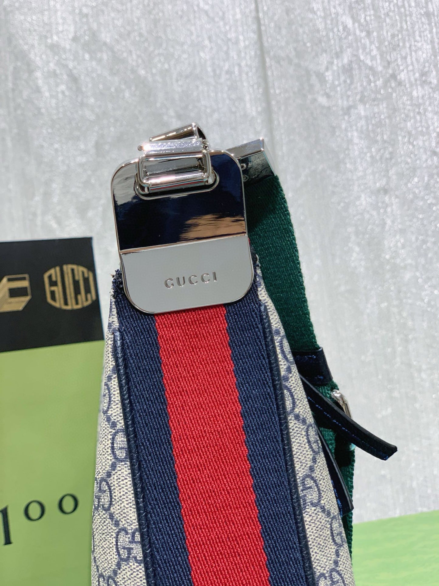 G-Attache