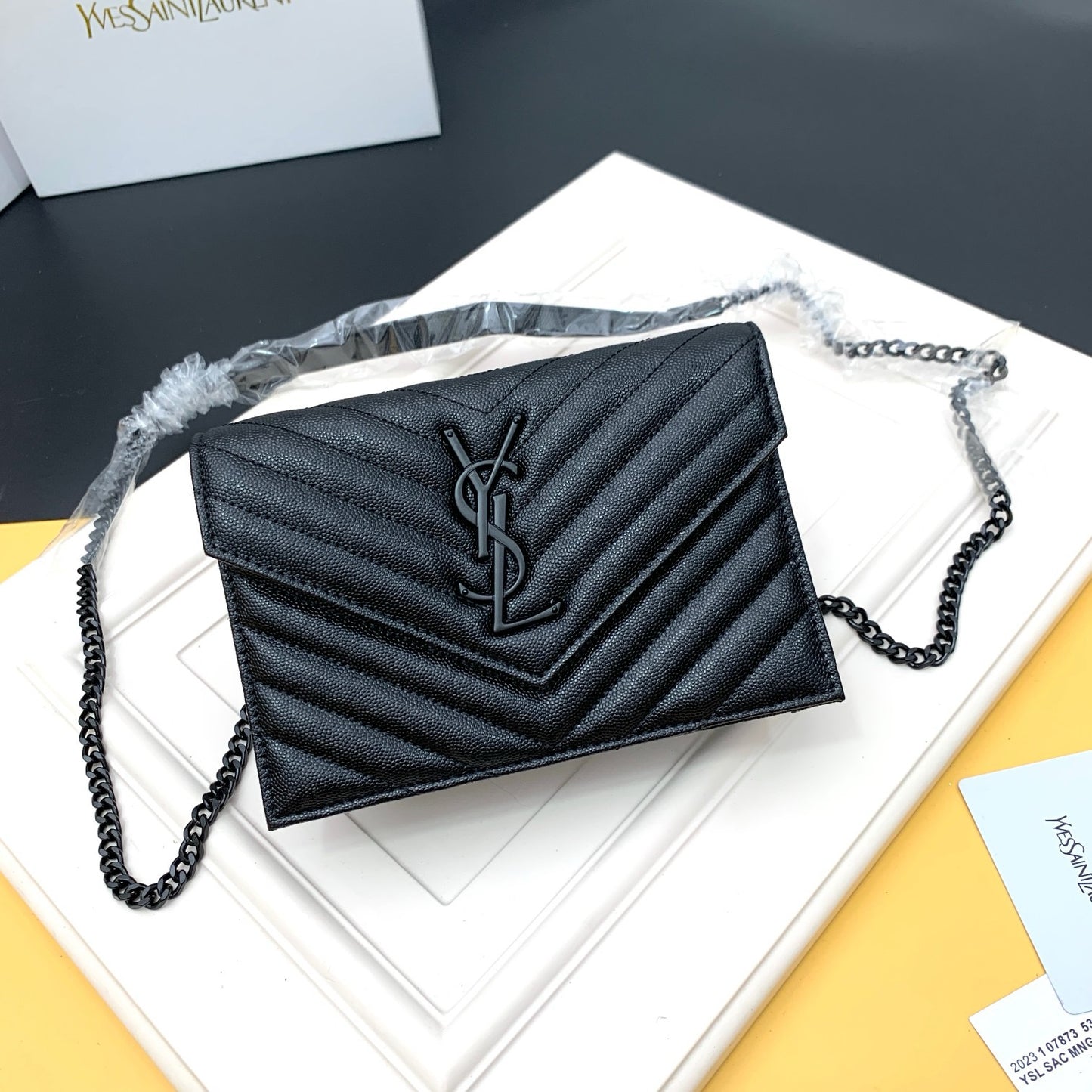 Y-Small envelope bag