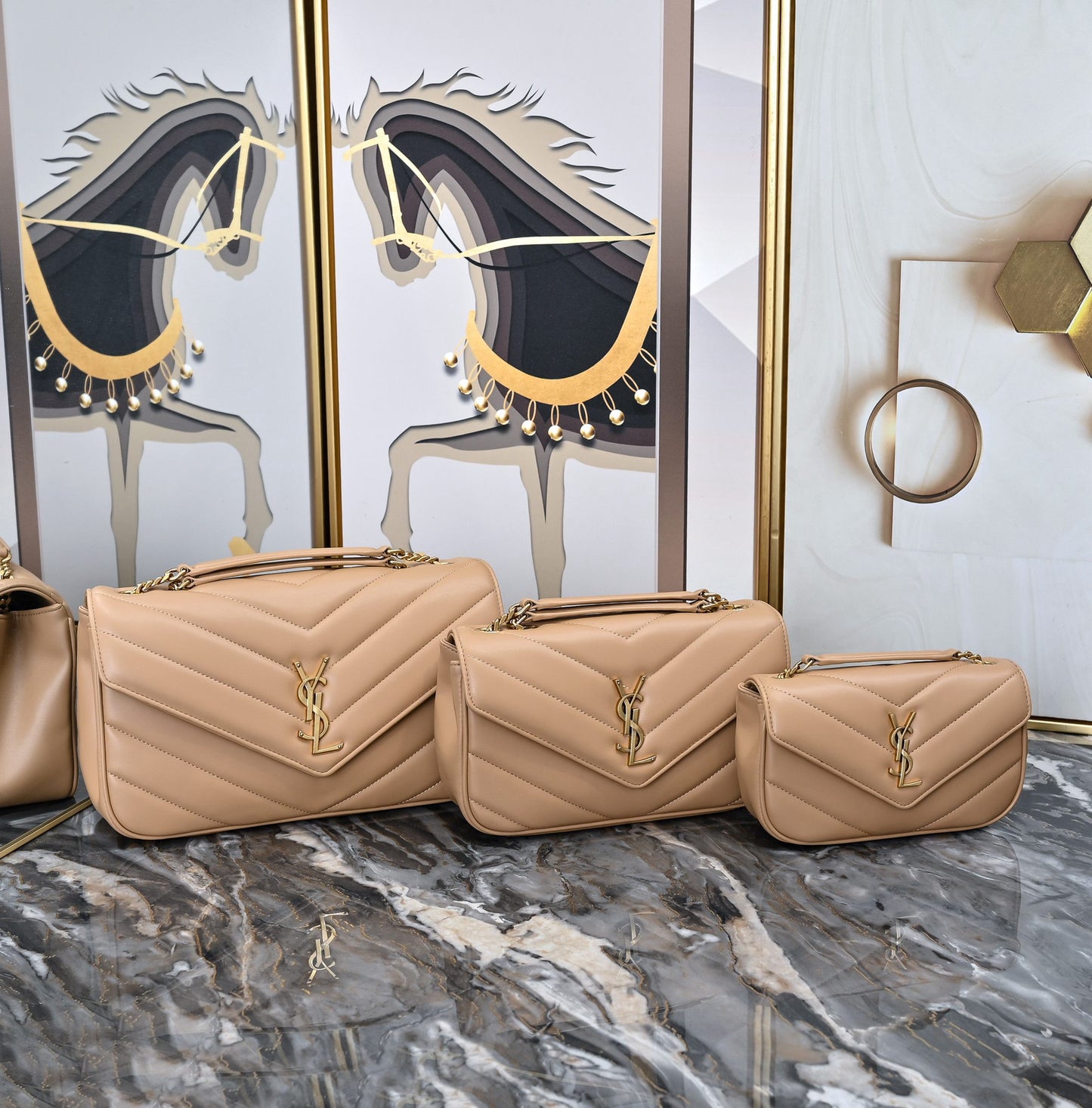 Y-Crossbody bag