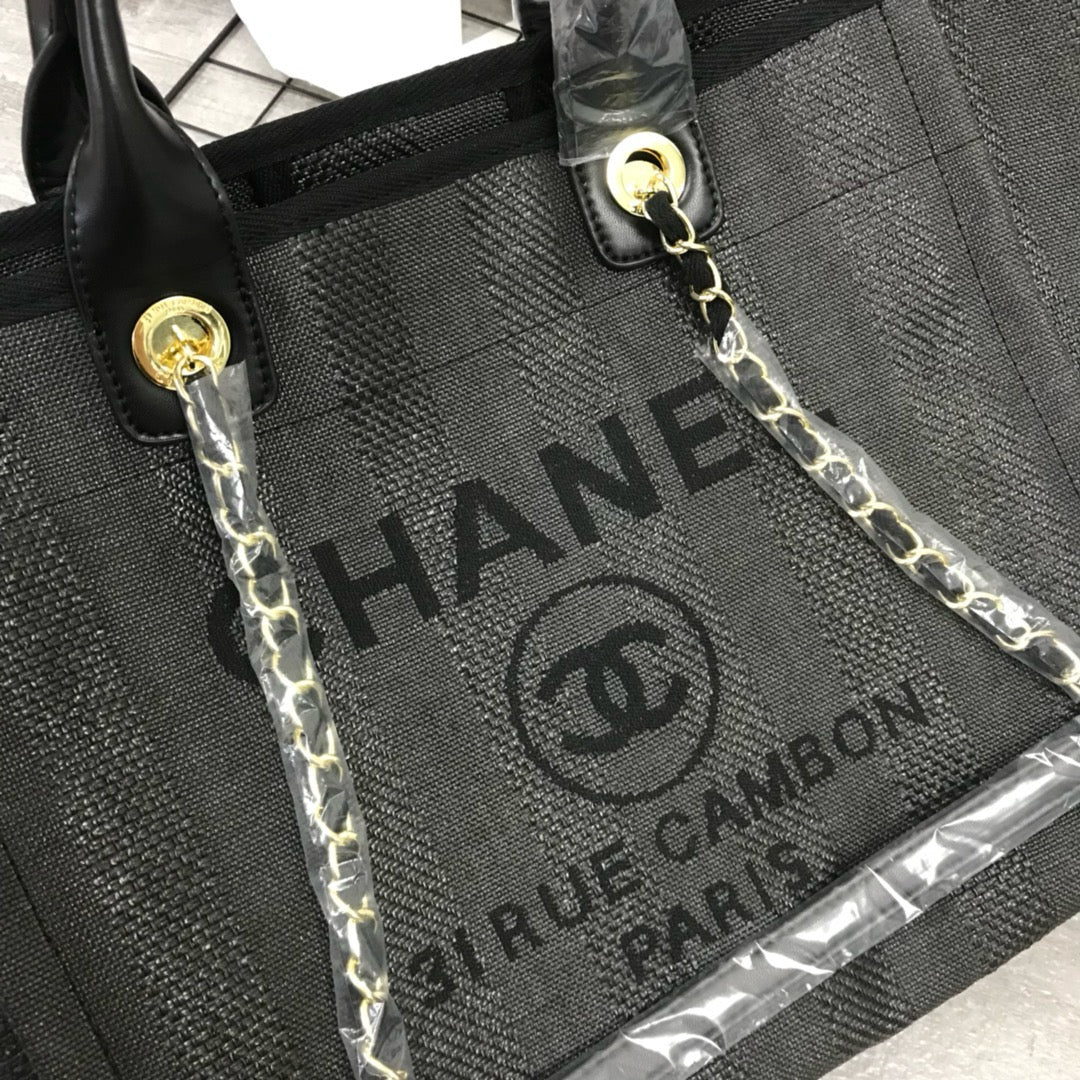 CE-New beach bag canvas bag