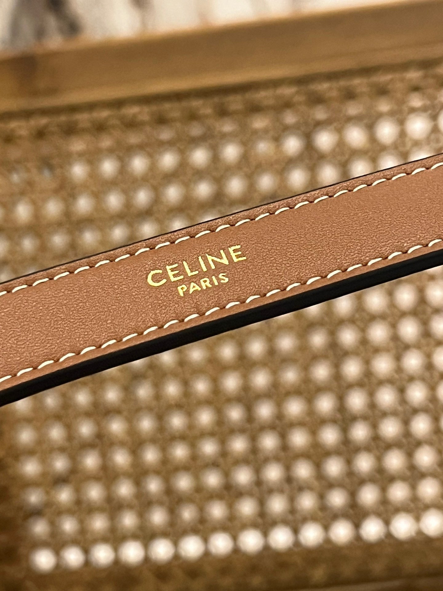 CL-Cow leather handbag