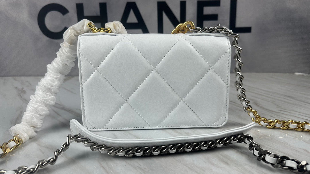 CE-Lambskin Woc