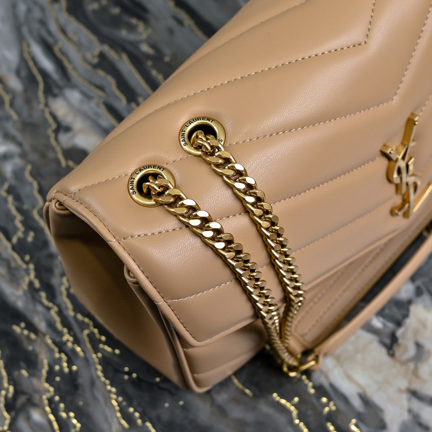 Y-Crossbody bag