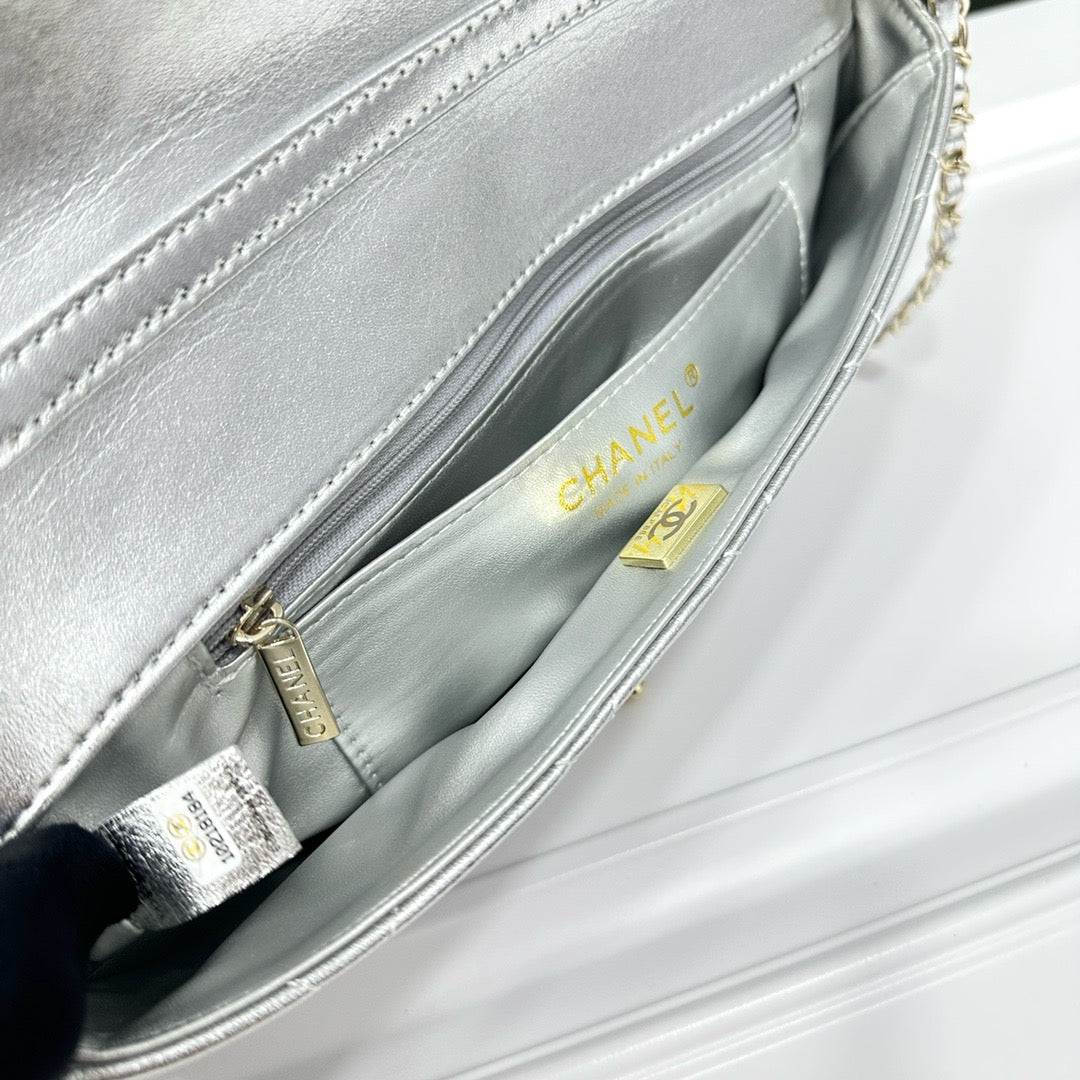 CE-Beautiful dinner bag