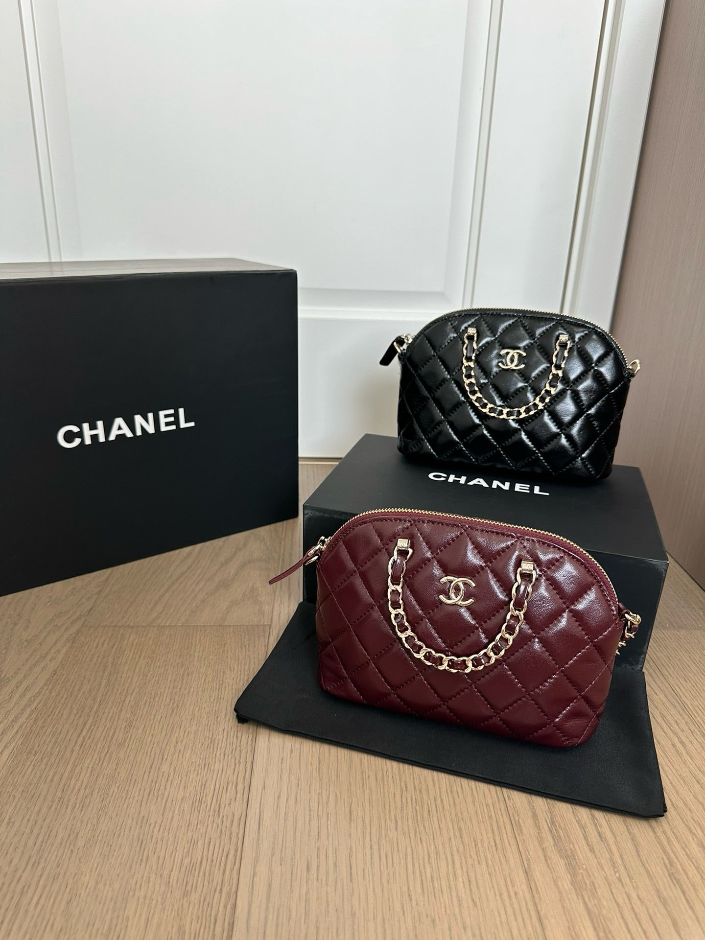 CE-24𝘽 Handbag✅