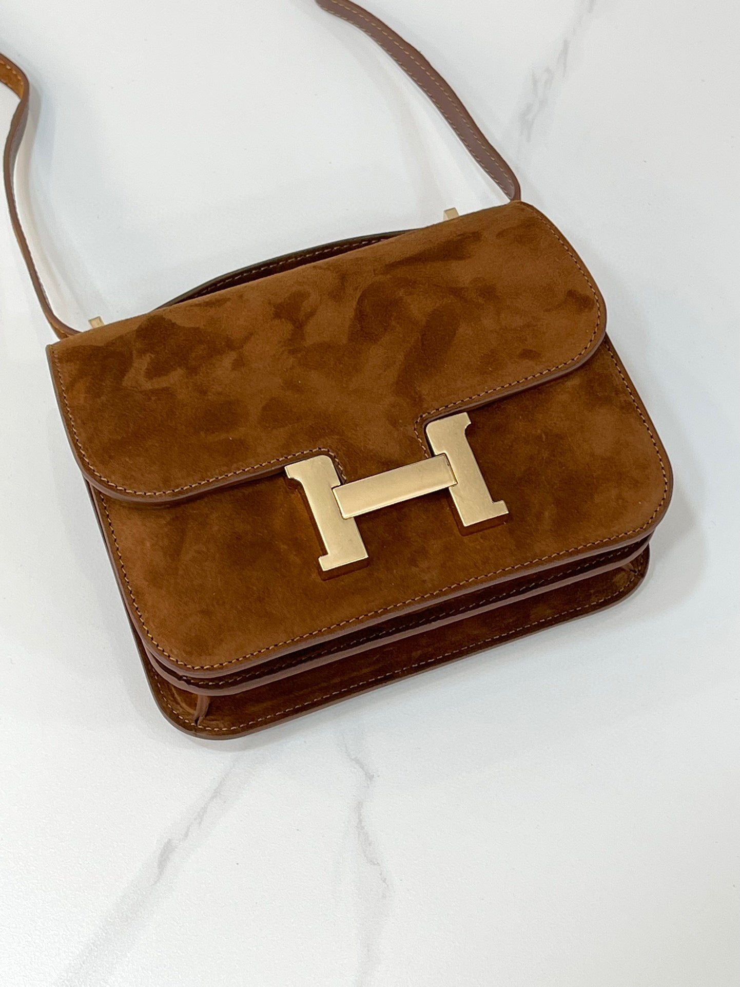 H-Cancan bag