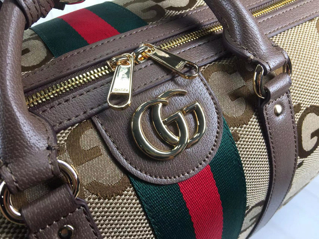 G-Savoy Duffle Bag