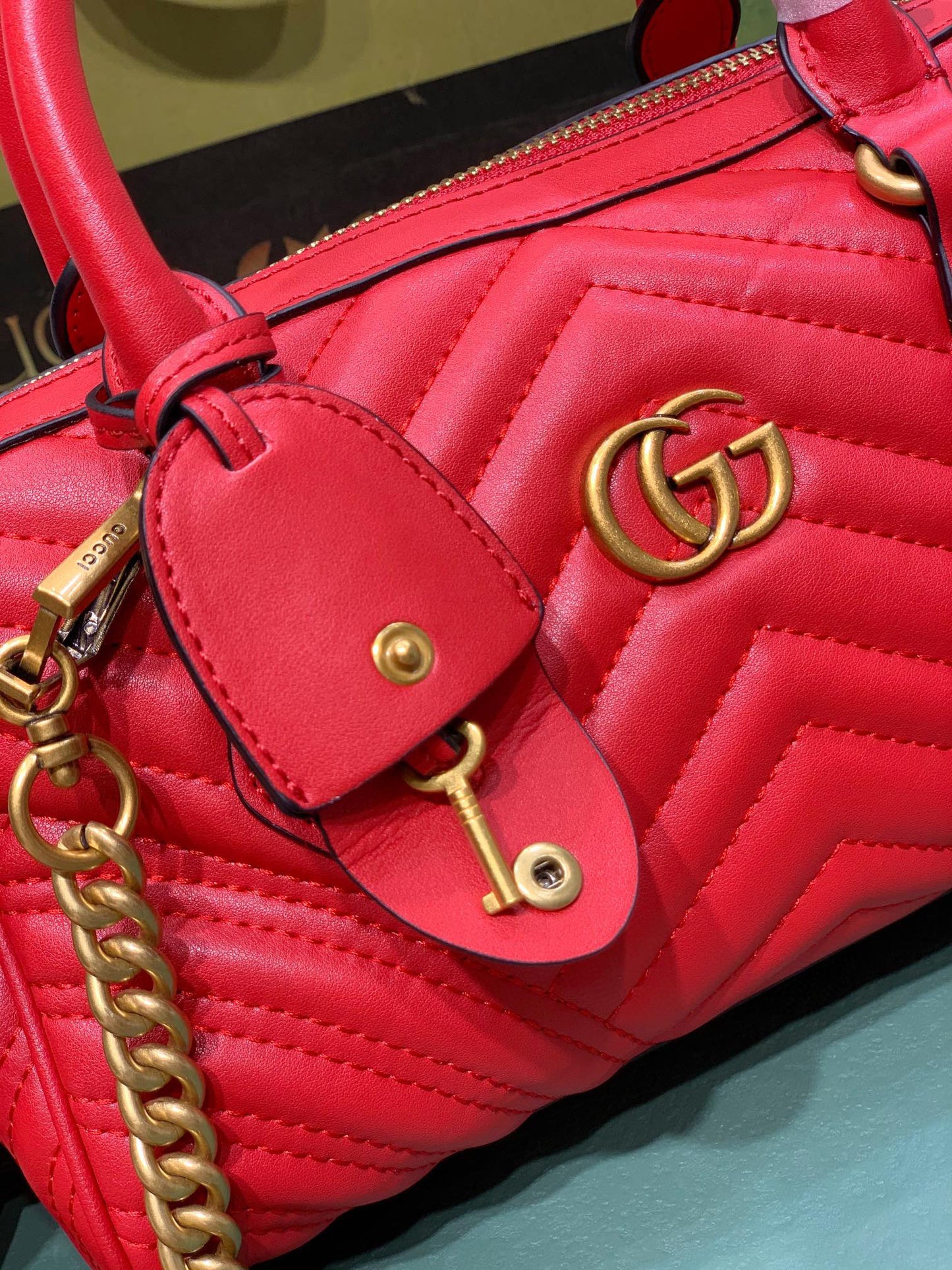 G-Marmont tote
