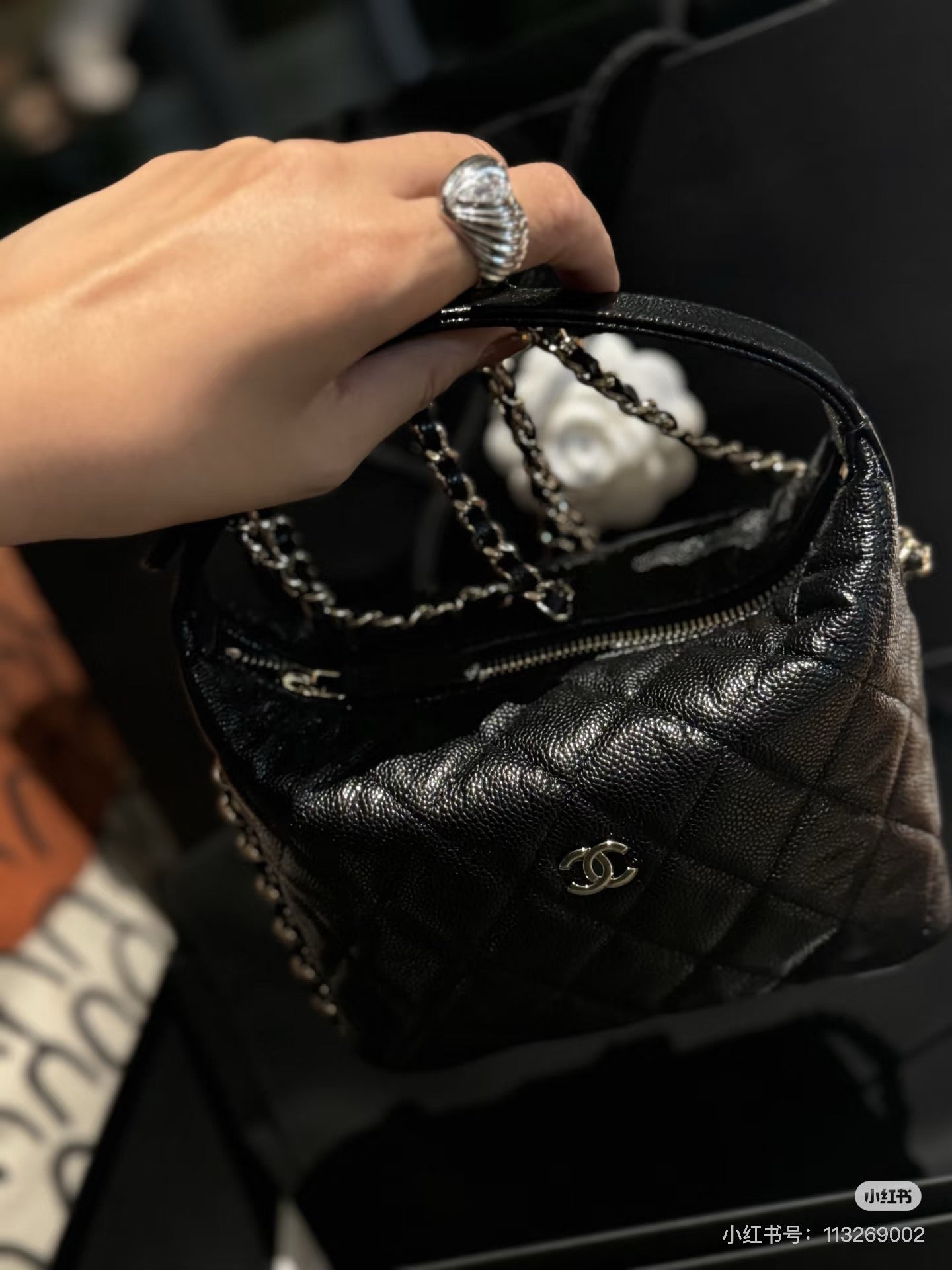 CE-25c Handbags