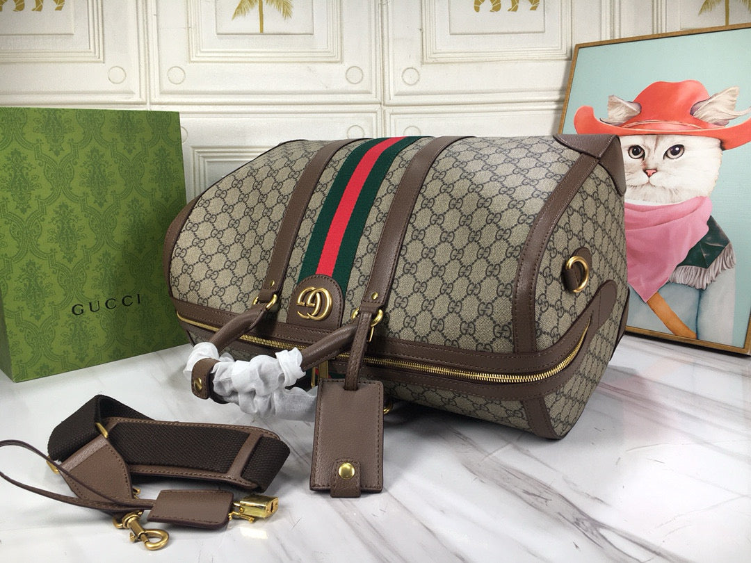 G-Savoy Duffle Bag