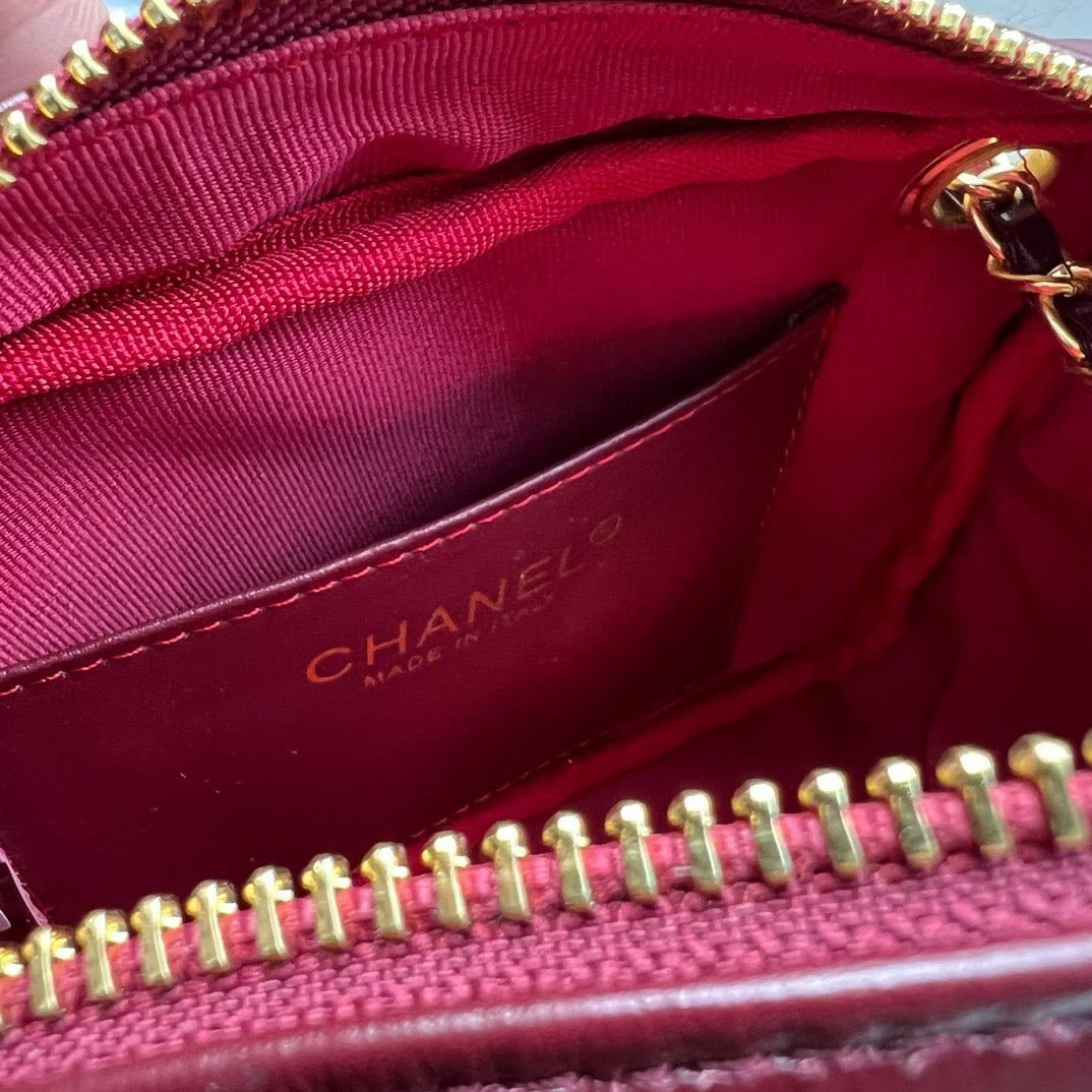 CE-24K new autumn and winter series camera bag