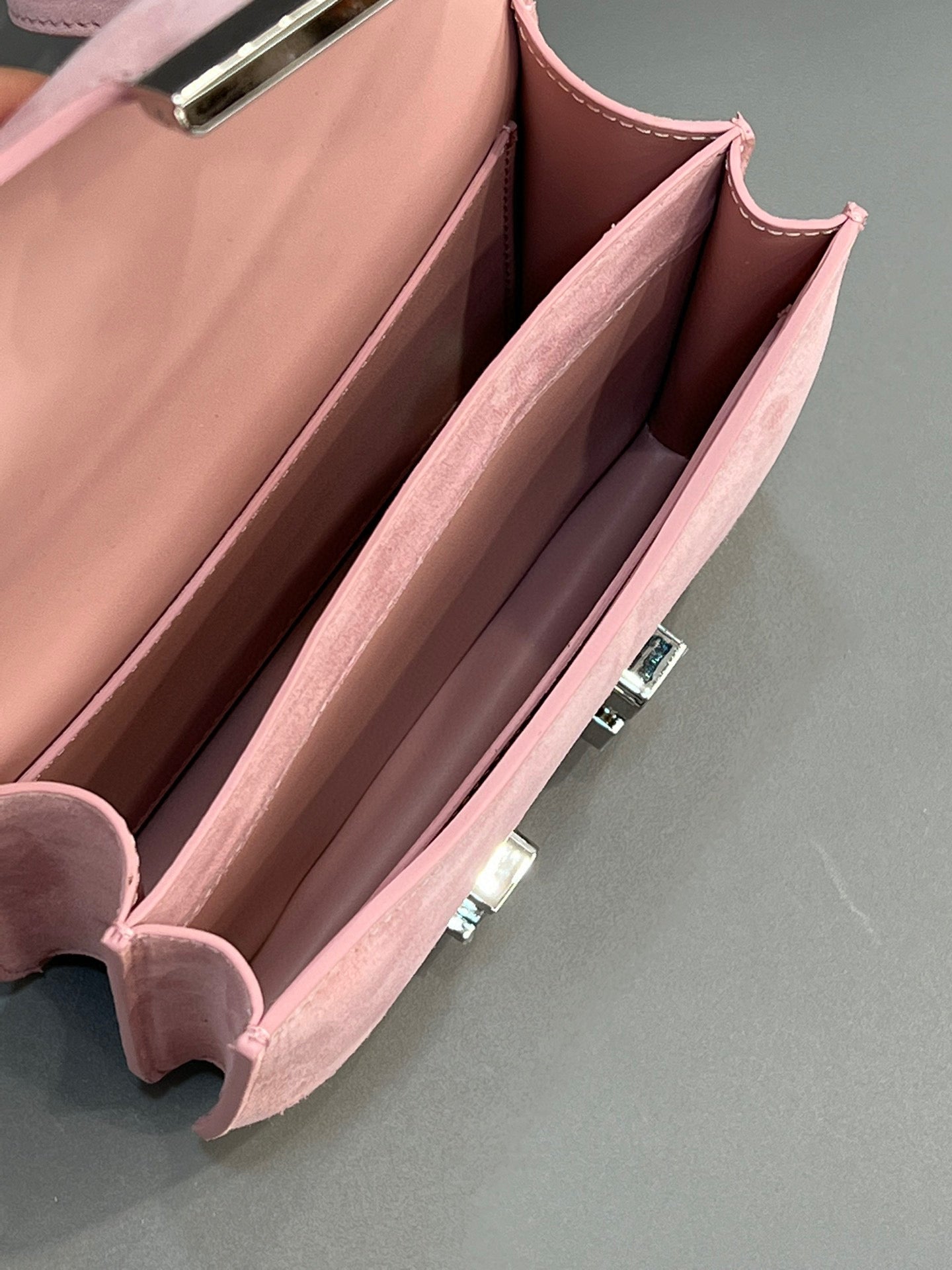 H-Cancan bag