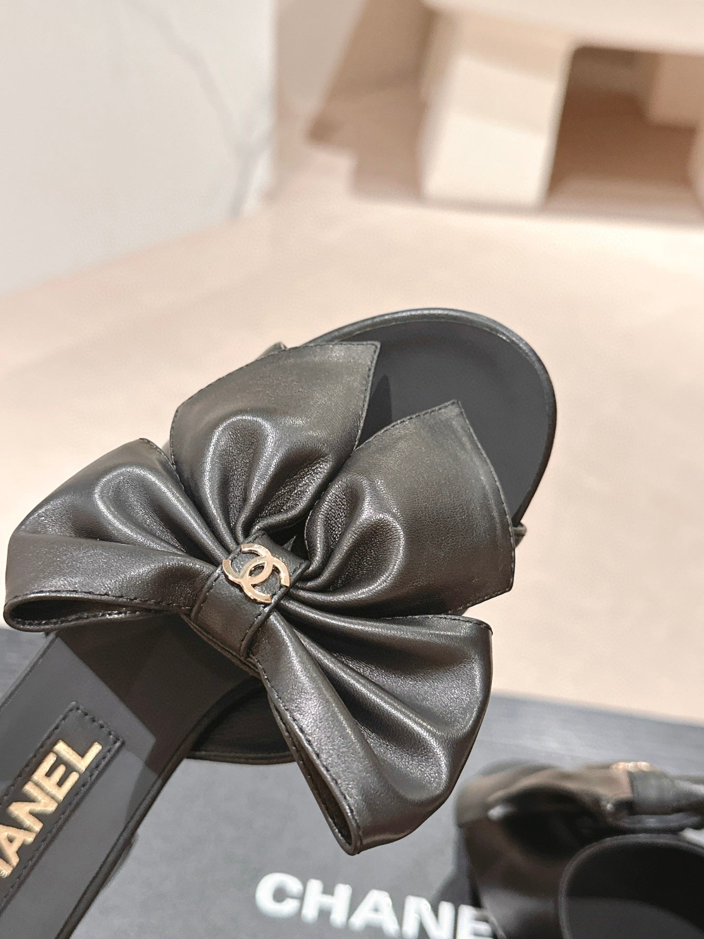 CE-Purchase-grade pearl chain
