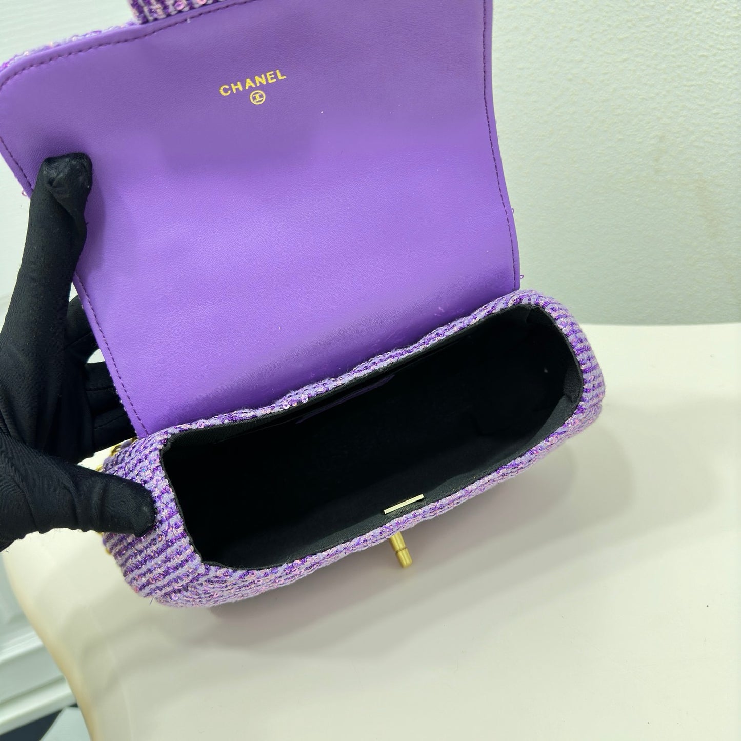 CE-24C handle Yuanbao