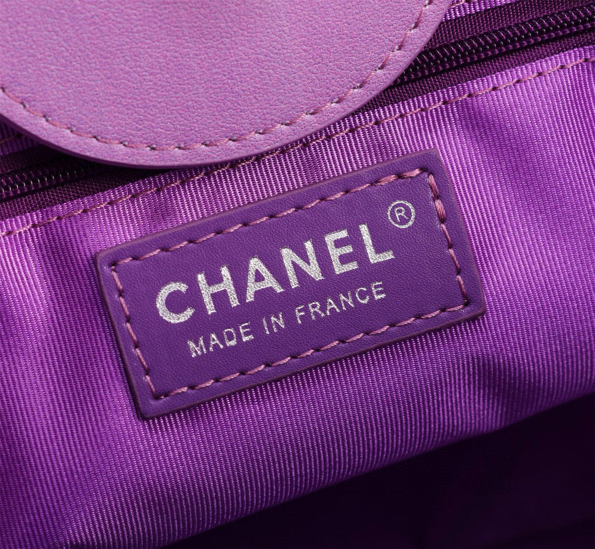 CE-Shopping bag